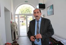 Primarul din Tismana va candida din partea PNL