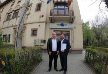 Rovinariul, singurul oraş din Oltenia unde se montează lămpi cu led