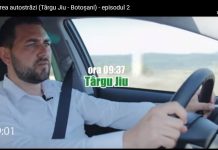 Experiment! Drumul Târgu-Jiu-Botoşani durează 16 ore. „Îţi pune viaţa în pericol”
