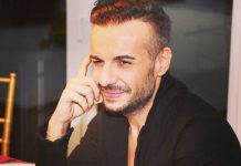 Tragedie! A murit creatorul de modă Răzvan Ciobanu