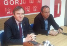 Bobaru, „invitat” la PSD!