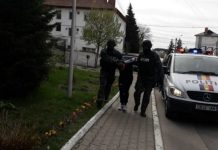 Hunedoreanul acuzat de tâlhăria de la Bumbești-Jiu cere eliberarea
