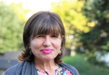 S-a dus Rodica Ghimiș! Într-o lume în care spitalele nu refuză pacienți!