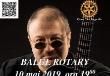 Bursele de excelență Rotary, acordate în cadrul Balului din 10 mai