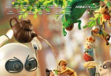 Tea Pets (2017) – Jack și figurinele fermecate – Cinema Sergiu Nicolaescu – V,S,D,M – 14:00, 16:00 (2D-DUBLAT) – L,M,J – 14:00 (2D-DUBLAT)