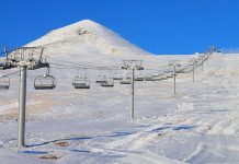 A nins, din nou, la Rânca