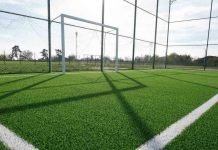 Primăria cumpără pământ pentru a face teren de sport