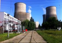 CE Oltenia, în topul poluatorilor din UE