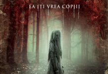 The Curse of La Llorona (2019) – Blestemul femeii care plânge – Cinema Sergiu Nicolaescu – D,L,M,M – 21:00
