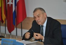 Pasti, director cu jumătate de normă