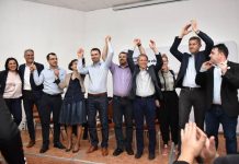 USR-PLUS şi-a prezentat oferta electorală