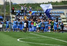 Pandurii nu aruncă prosopul! S-au salvat matematic în penultima etapă