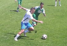 Gilortul redevine lider după înfrângerea Ştiinţei