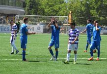 Fotbaliştii Pandurilor, dispuşi să renunţe la salarii: “Facem încă un efort pentru această echipă”