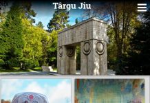 FOTO: S-a lansat aplicația mobilă Târgu Jiu City App!