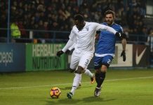 Acka vrea Cupa şi Campionatul cu Craiova