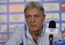 Cârţu: ,,Nu avem caracter de învingători”