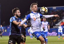 Craiova – Viitorul se joacă sâmbătă