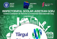 Sâmbătă, Târgul Ofertelor Educaționale, la mall-ul din Târgu Jiu