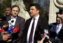 Ministrul Culturii, luat la rost. „România pare că nu înţelege importanţa lui Brâncuşi”