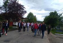 #România votează #PSD la Alegerile Europarlamentare din 26 mai 2019!