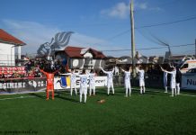 Meciuri decisive pentru Pandurii! Bogoi: ,,Să ne păstrăm avantajul”