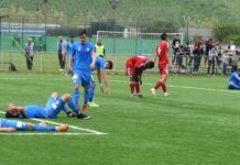 Ultimul cartuş! Pandurii cere sprijinul suporterilor şi oamenilor cu bani