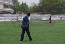 Condescu, pregătit pentru orice: ,,Dacă nu facem rost de bani, retrogradăm!”