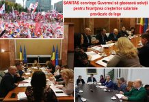 Comunicat Federația SANITAS România