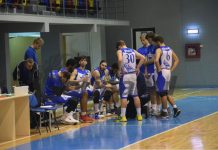 ACS Târgu-Jiu moare frumos