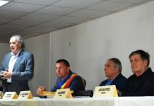 Debutează Festivalul Internațional de Literatură „TUDOR ARGHEZI”