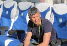 Bogoi vrea să rămână la Târgu-Jiu: ,,Aşteptăm sfârşitul de campionat, apoi ne gândim la viitor”