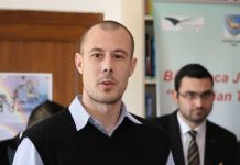 Social-democratul Chepeneag, numit prin ordin de ministru, manager interimar al Muzeului Național ,,Constantin Brâncuși”! Liberalii lansează un atac la adresa noului director!