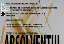 Astăzi, vernisajul expoziției ,,Absolventul”