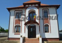 Obștea Moșnenilor Colibășeni are sediu de lux! Construcția a costat 8,8 miliarde de lei vechi