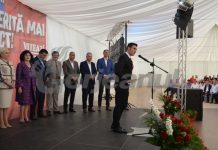 Claudiu Manda : Voi SUSŢINE PROBLEMELE ENERGIEI pe bază de CĂRBUNE