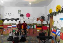 PARTICIPAREA CELOR DOUĂ ECHIPAJE DIN JUDEȚUL GORJ LA ETAPA NAȚIONALĂ A CONCURSULUI ,,DIVERSITATEA –O ȘANSĂ ÎN PLUS PENTRU VIITOR”