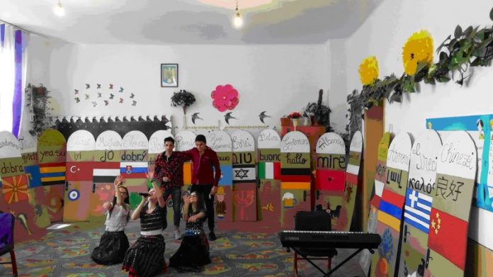 Echipa Etalon- Albeni