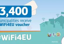 Internet gratuit pentru orașul Turceni