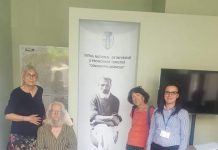 Turiști din Franța și Italia, la Târgu Jiu