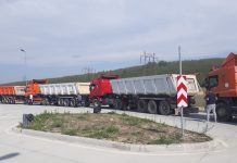 Șoferii a 4 autoutilitare, depistați în trafic cu asigurare RCA falsă! Dosar penal și amendă record!