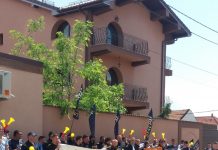 Sindicaliștii Penitenciarului Târgu Jiu suspendă protestul!