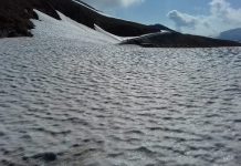 VIDEO: Se continuă deszăpezirea Transalpinei!