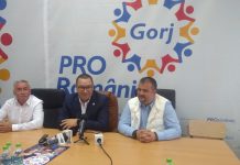 Ponta: Cu siguranță vom face peste 10% la nivel național! În Gorj, mai mult…