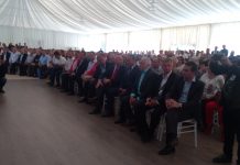 Primarii PNL de la Bumbești-Jiu și Turcinești, la întâlnirea cu premierul Dăncilă