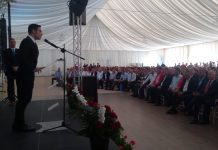 PNL a pierdut 4 primari care au trecut la PSD! ALDE 1