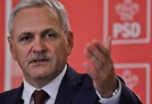 LIVIU DRAGNEA: PSD a creat 600.000 de locuri de muncă