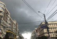 Cod galben de ploi și inundații pe râurile din județ!