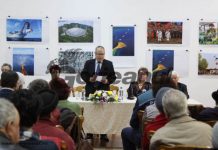 Membrii Ligii Pensionarilor Gorj, îndemnați să iasă la vot!