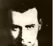 Un secol de la debutul poetic al lui Lucian Blaga